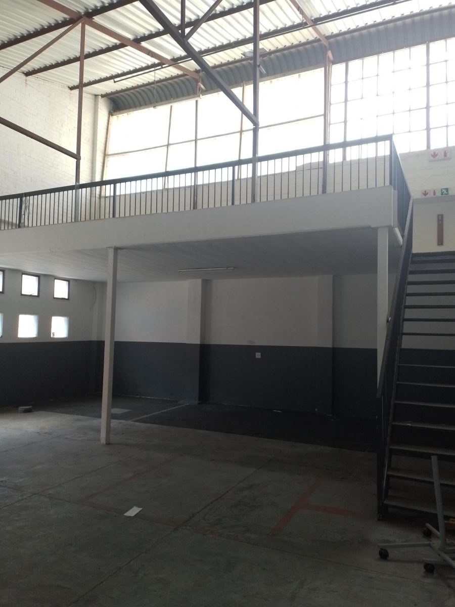 To Let Commercial Property for Rent in Steeledale Gauteng