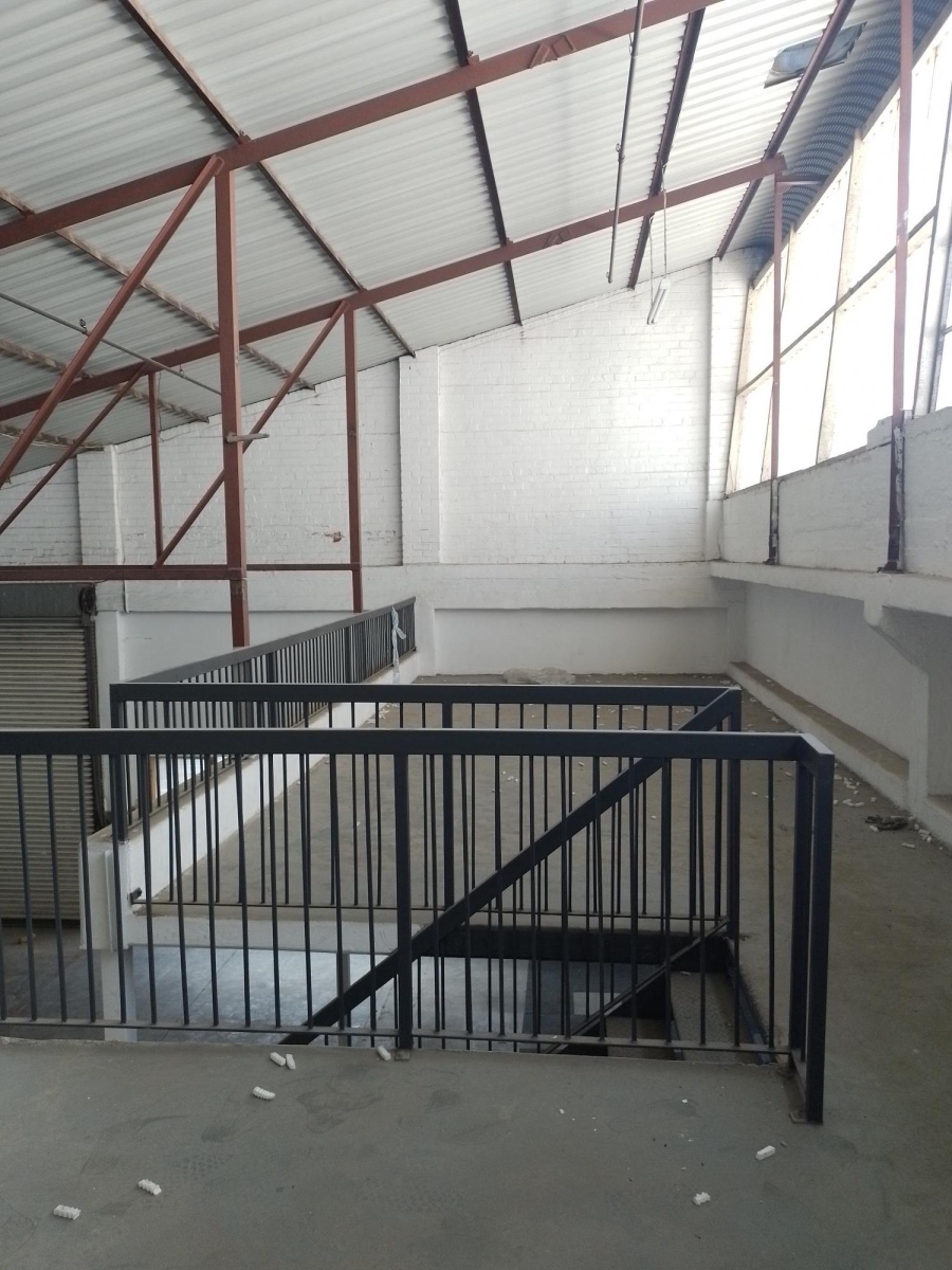 To Let Commercial Property for Rent in Steeledale Gauteng