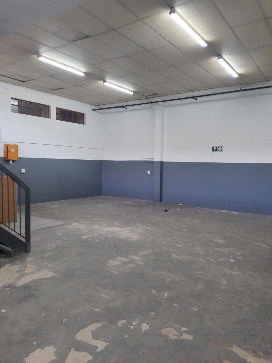 To Let Commercial Property for Rent in Steeledale Gauteng