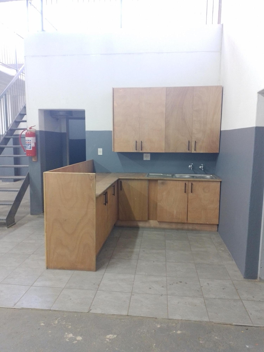 To Let Commercial Property for Rent in Steeledale Gauteng