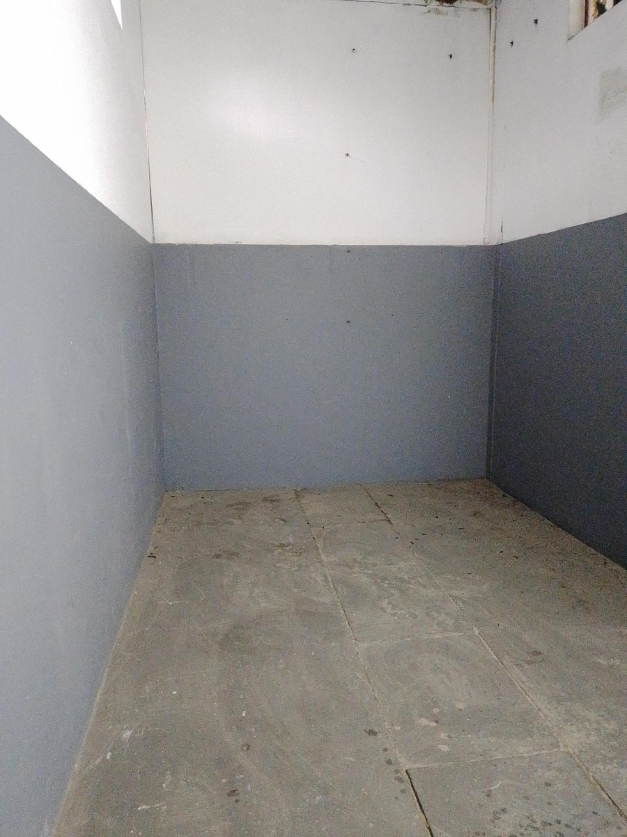 To Let Commercial Property for Rent in Steeledale Gauteng