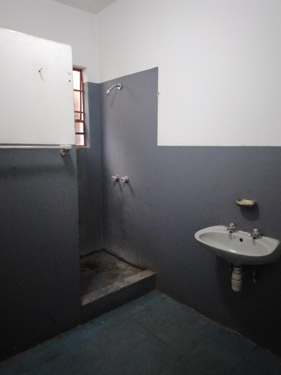 To Let Commercial Property for Rent in Steeledale Gauteng