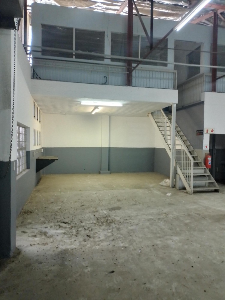To Let Commercial Property for Rent in Steeledale Gauteng