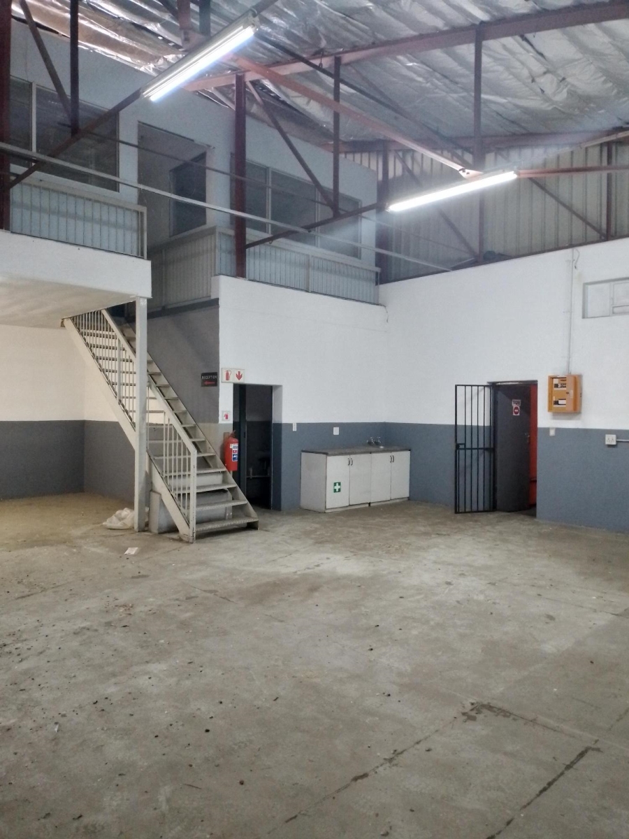 To Let Commercial Property for Rent in Steeledale Gauteng