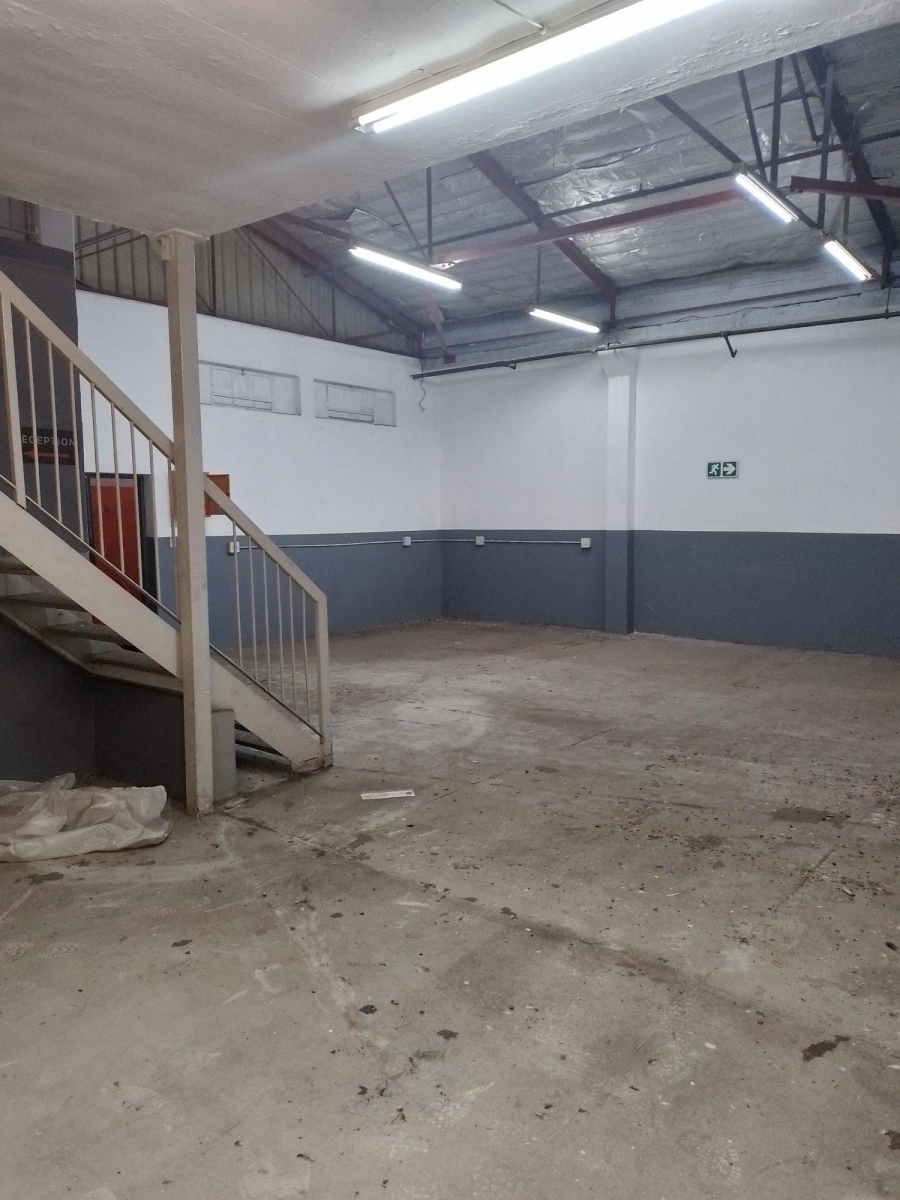 To Let Commercial Property for Rent in Steeledale Gauteng