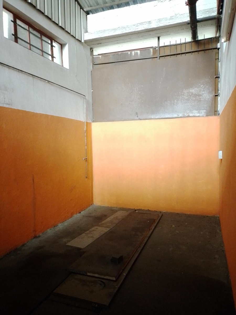 To Let Commercial Property for Rent in Steeledale Gauteng