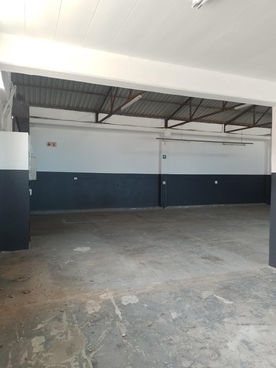 To Let Commercial Property for Rent in Steeledale Gauteng