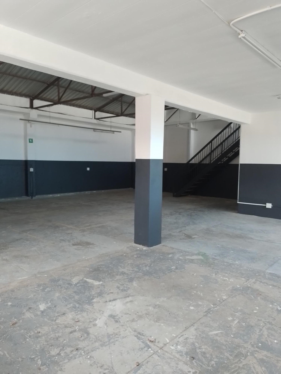 To Let Commercial Property for Rent in Steeledale Gauteng