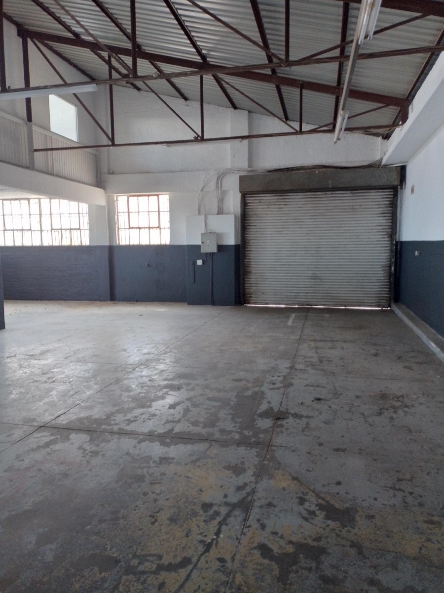 To Let Commercial Property for Rent in Steeledale Gauteng
