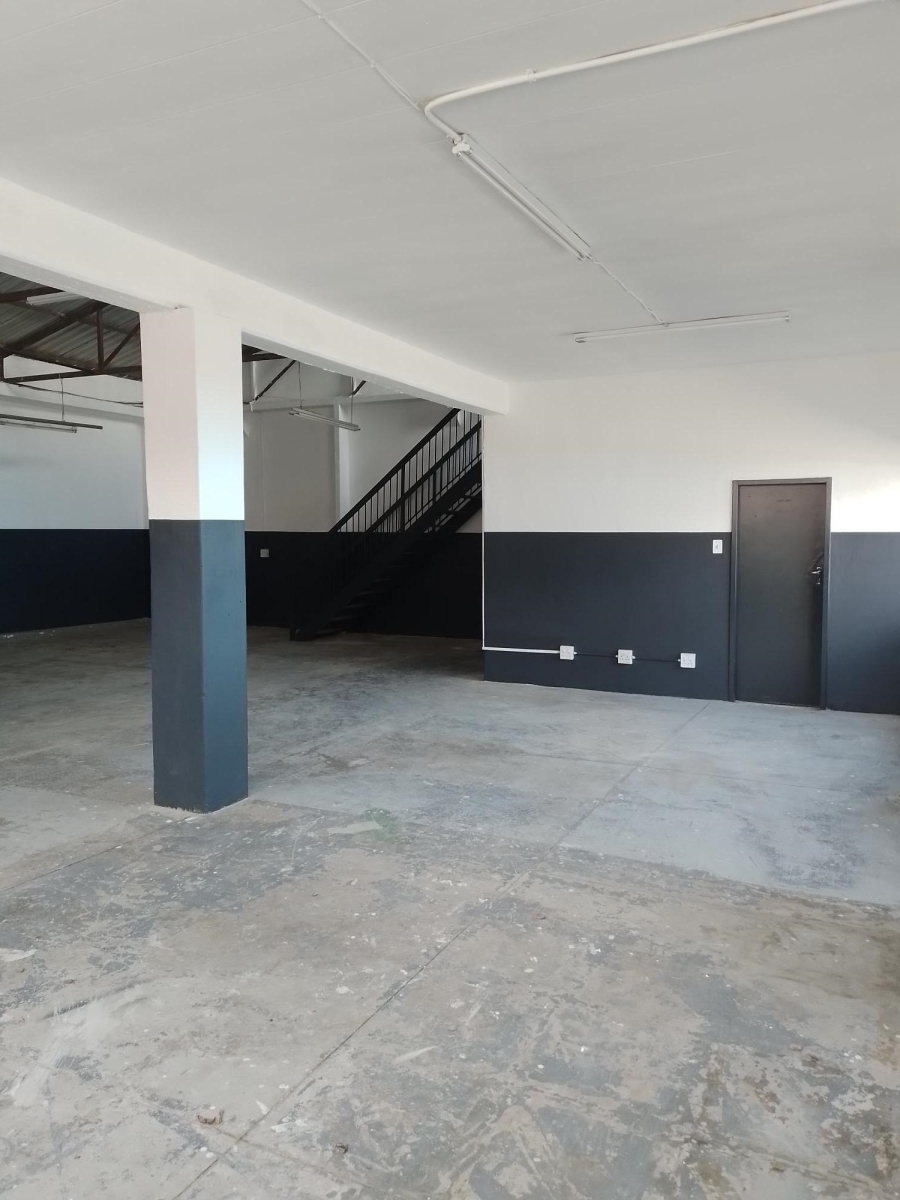 To Let Commercial Property for Rent in Steeledale Gauteng