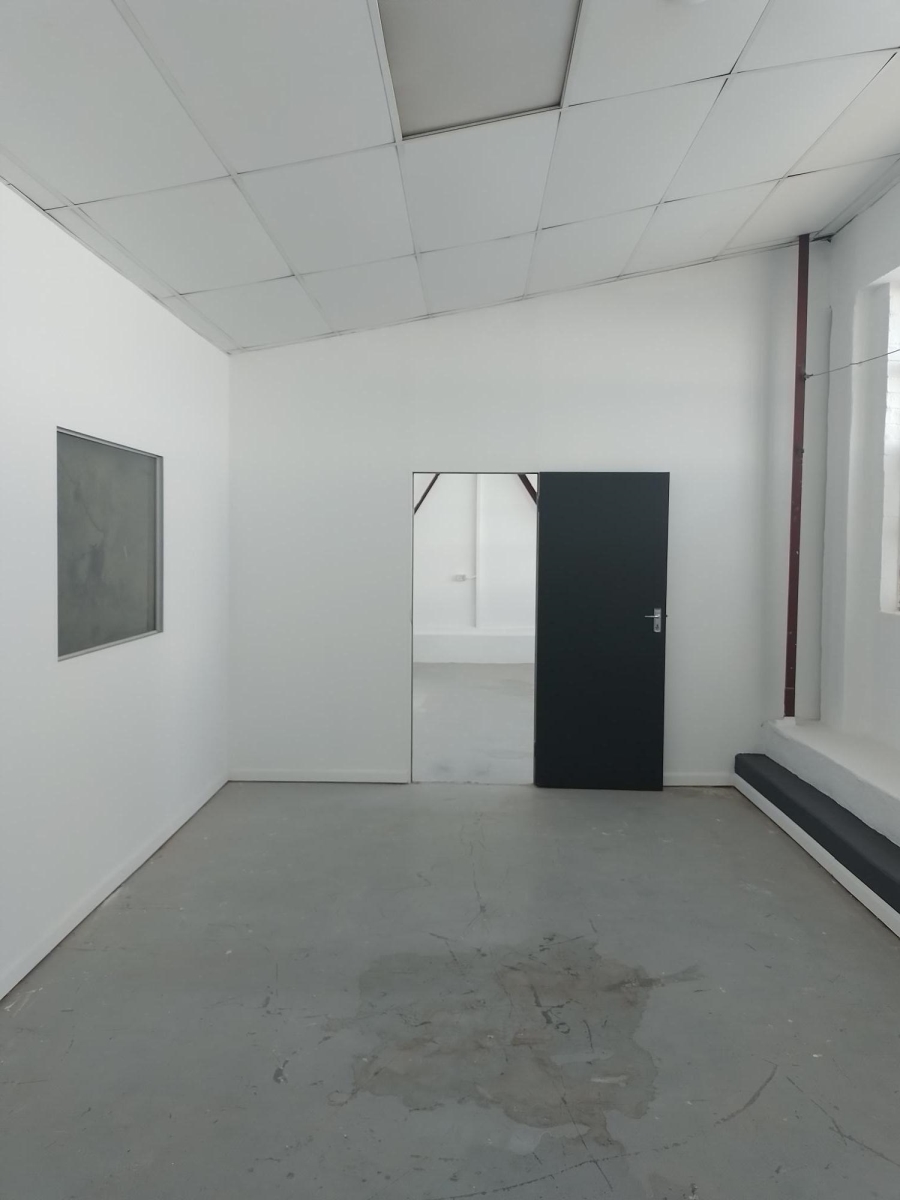 To Let Commercial Property for Rent in Steeledale Gauteng