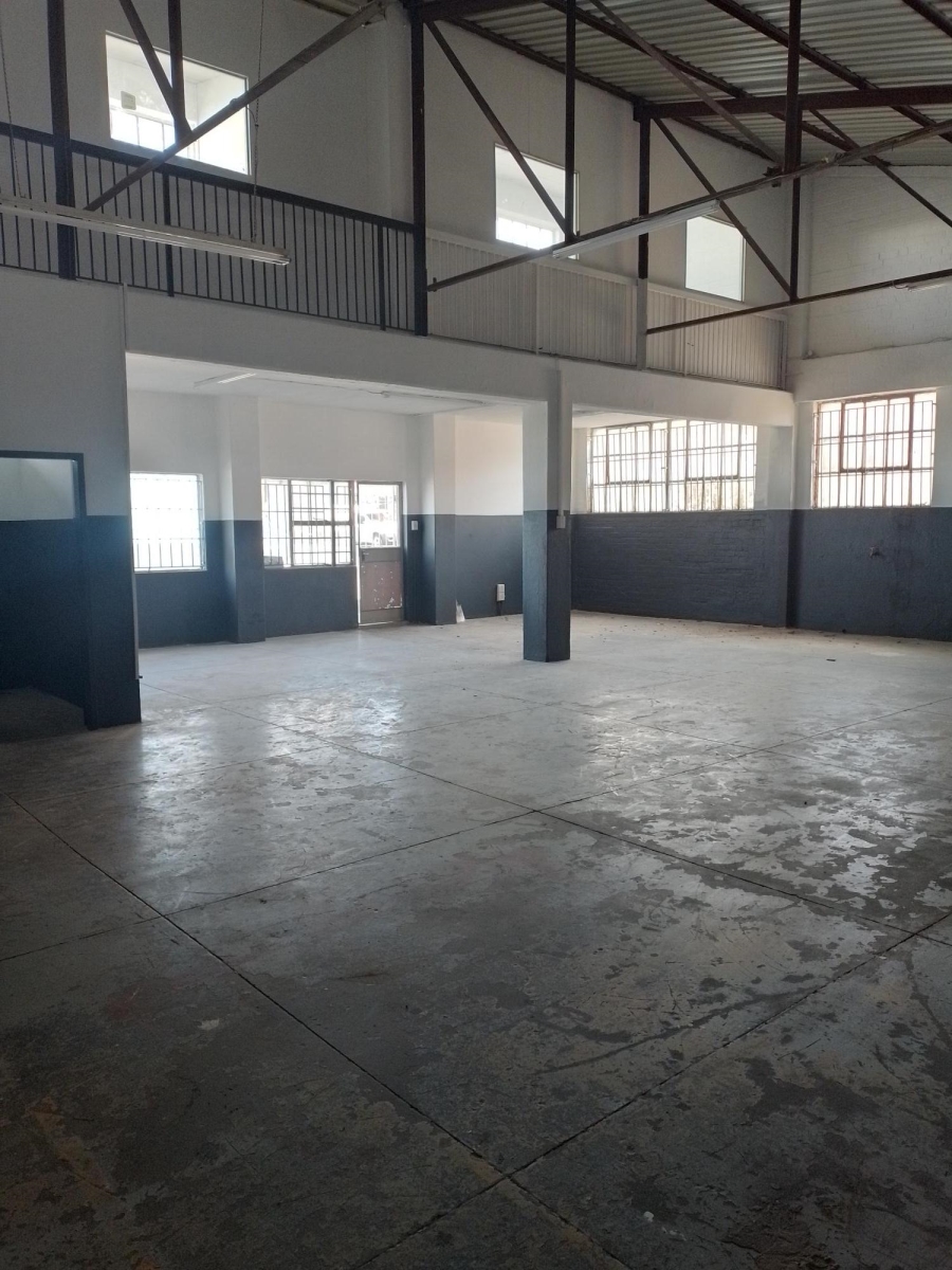 To Let Commercial Property for Rent in Steeledale Gauteng