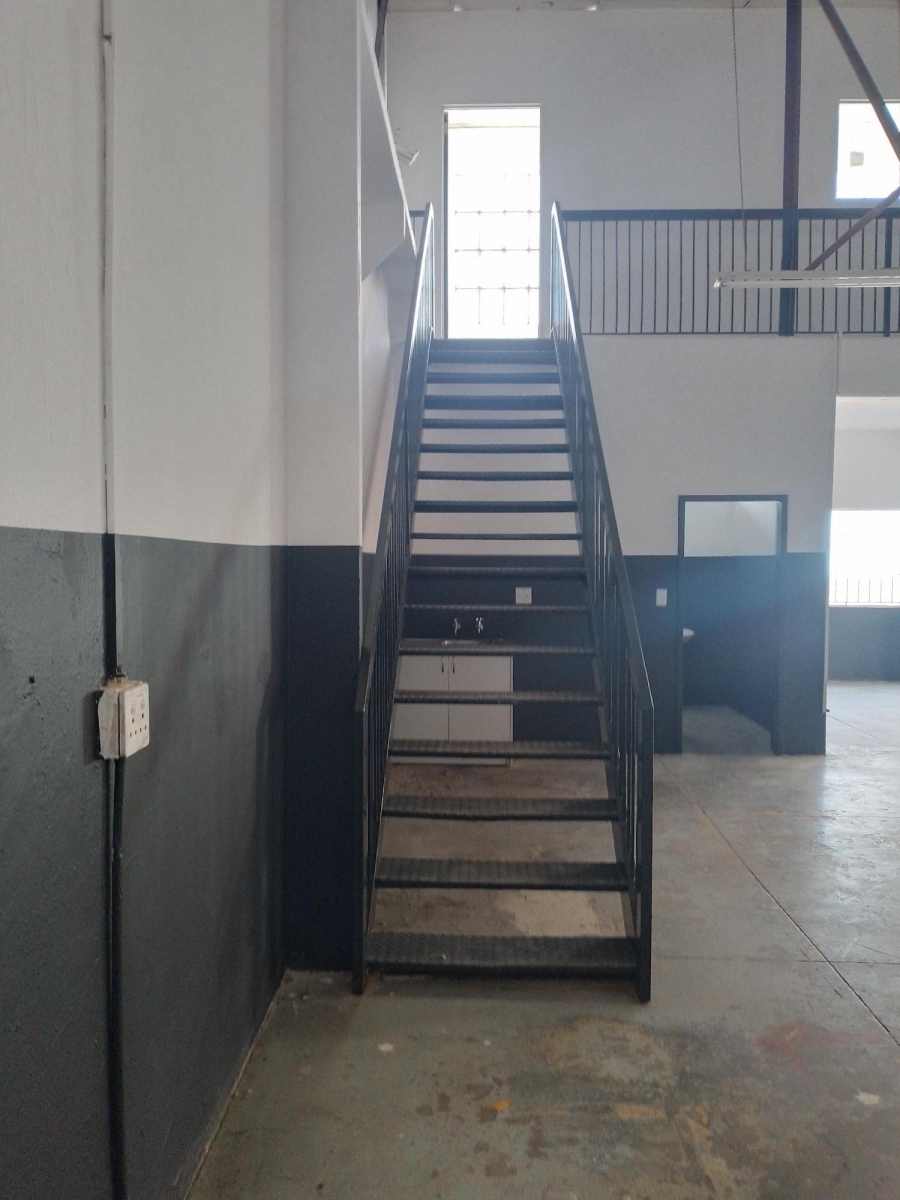 To Let Commercial Property for Rent in Steeledale Gauteng