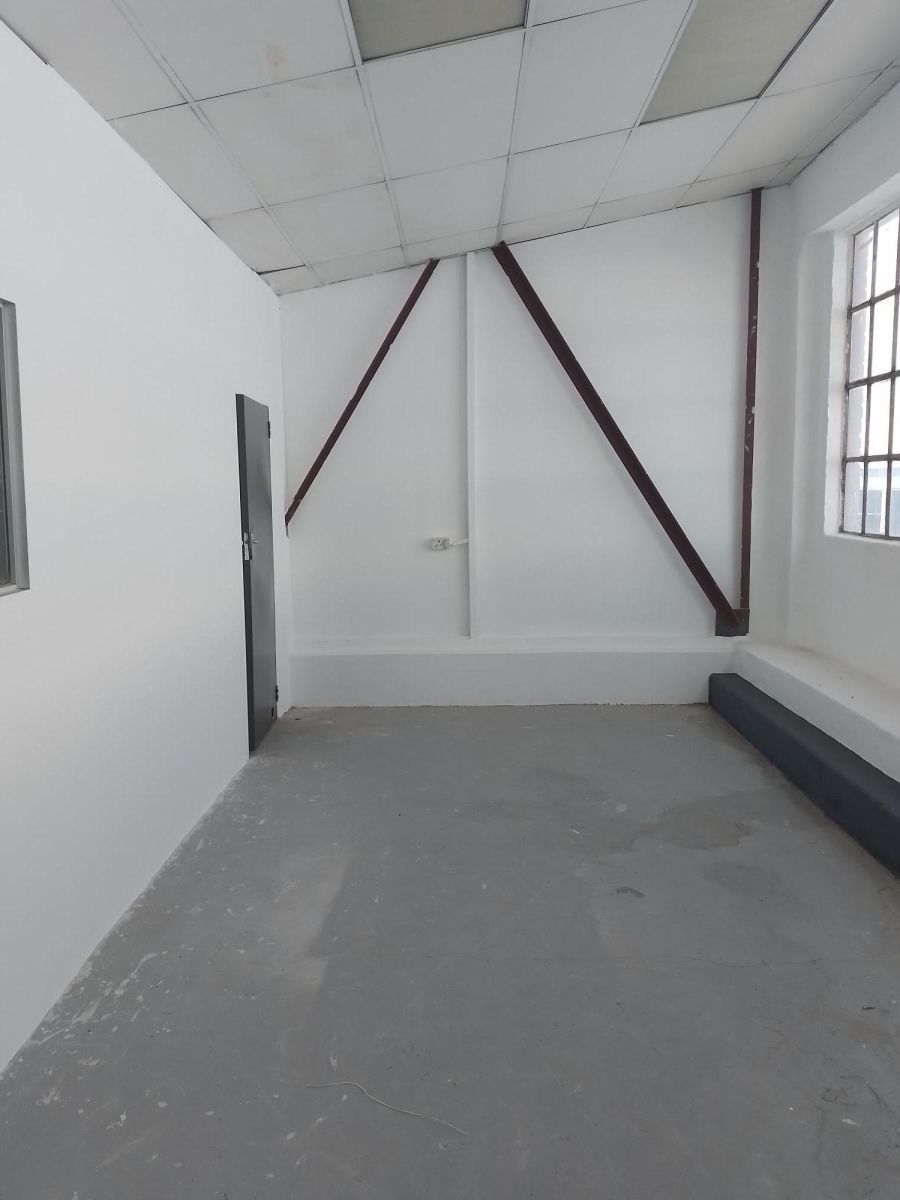 To Let Commercial Property for Rent in Steeledale Gauteng