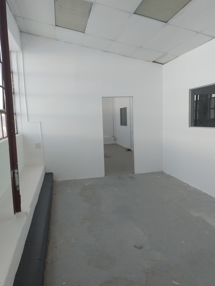 To Let Commercial Property for Rent in Steeledale Gauteng