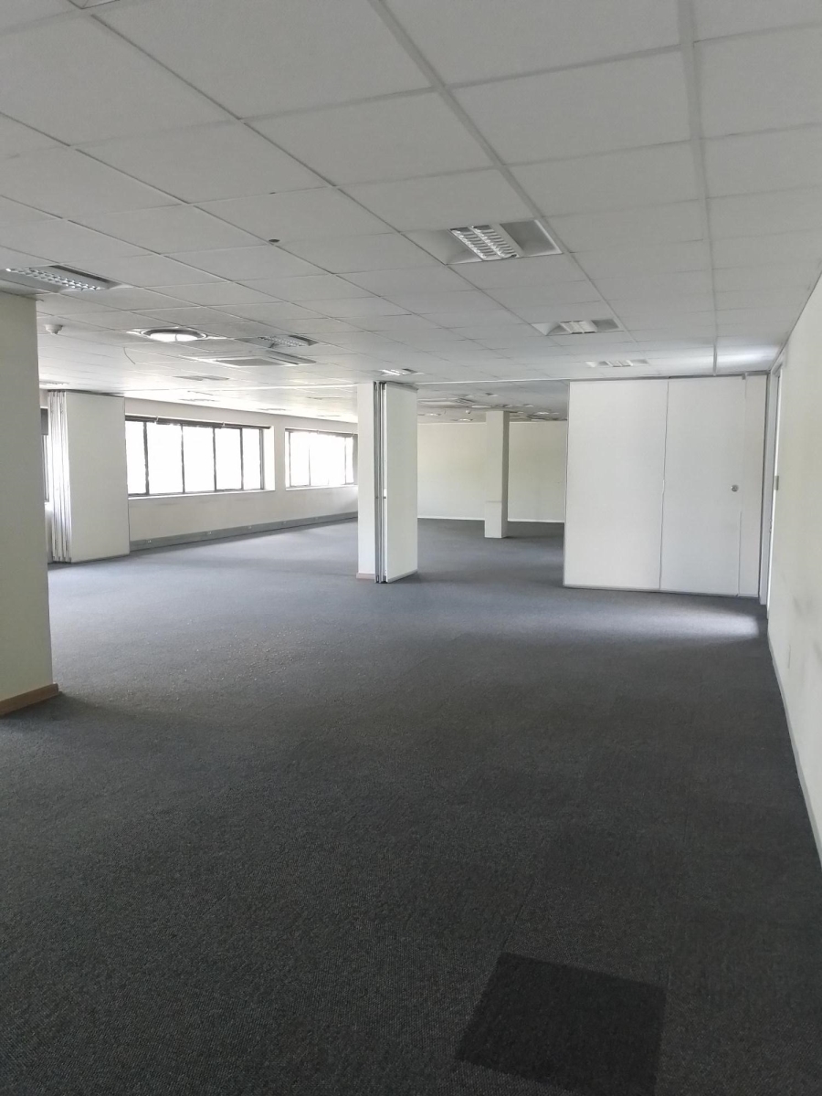 To Let Commercial Property for Rent in Bedfordview Gauteng