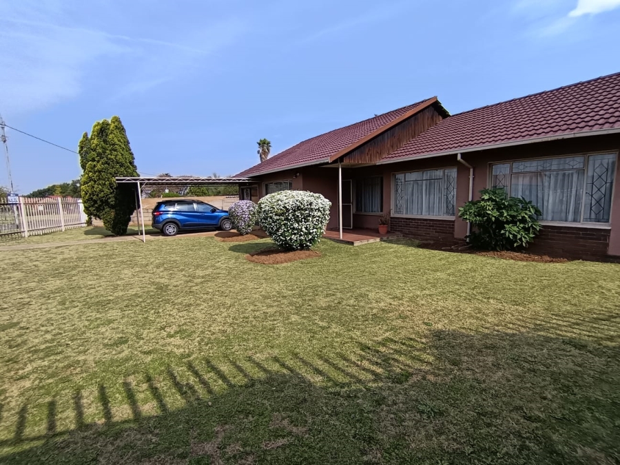 3 Bedroom Property for Sale in Modder East Gauteng