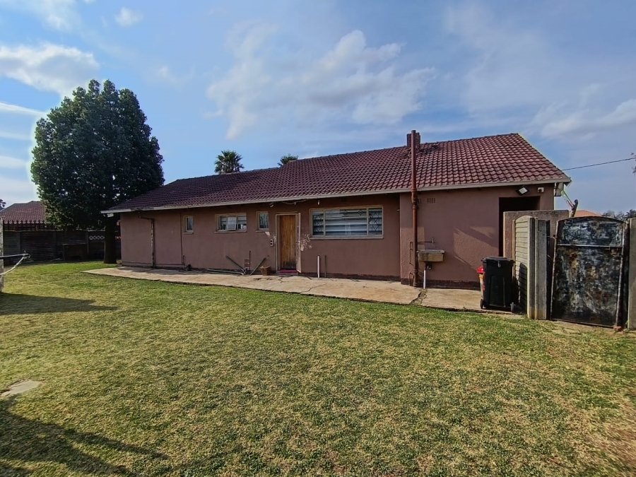 3 Bedroom Property for Sale in Modder East Gauteng