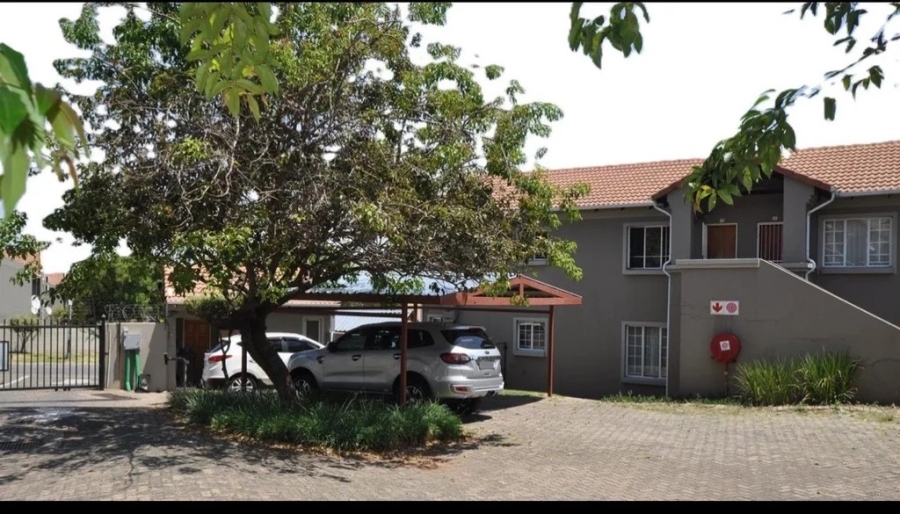 2 Bedroom Property for Sale in Vorna Valley Gauteng