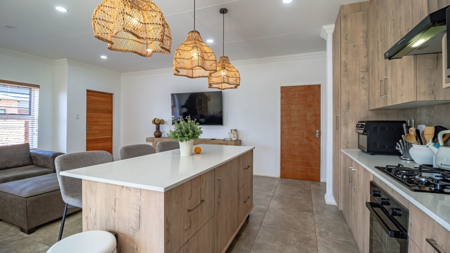 4 Bedroom Property for Sale in Brentwood Park Gauteng