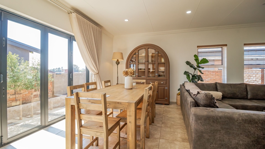 4 Bedroom Property for Sale in Brentwood Park Gauteng