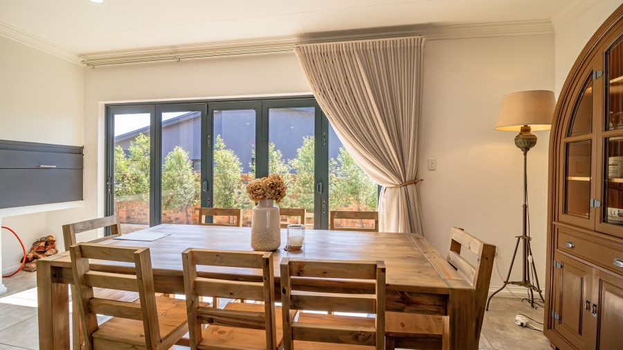 4 Bedroom Property for Sale in Brentwood Park Gauteng