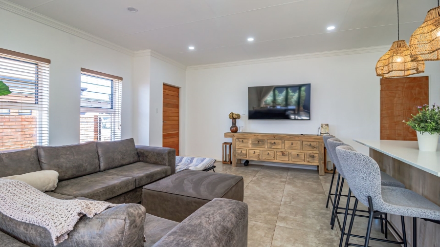 4 Bedroom Property for Sale in Brentwood Park Gauteng