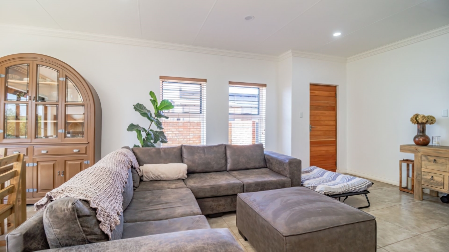 4 Bedroom Property for Sale in Brentwood Park Gauteng