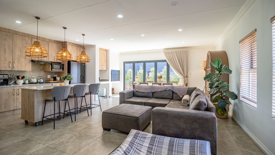 4 Bedroom Property for Sale in Brentwood Park Gauteng