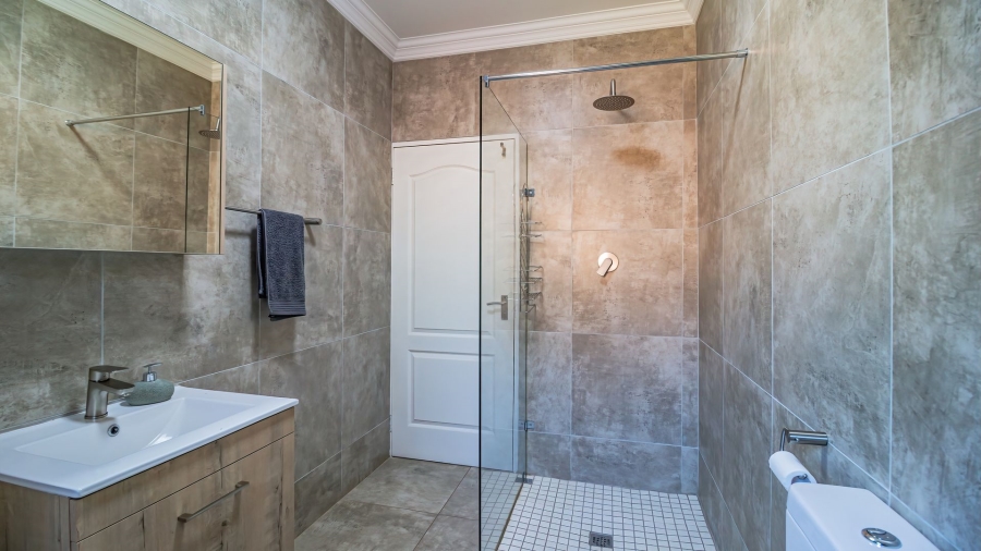 4 Bedroom Property for Sale in Brentwood Park Gauteng