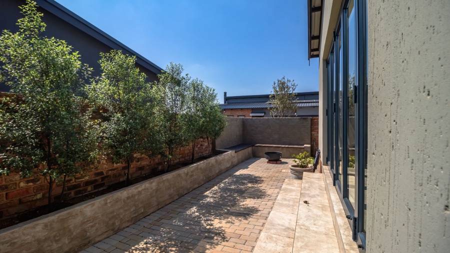 4 Bedroom Property for Sale in Brentwood Park Gauteng