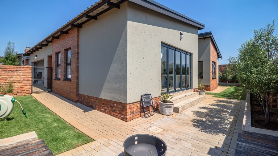 4 Bedroom Property for Sale in Brentwood Park Gauteng