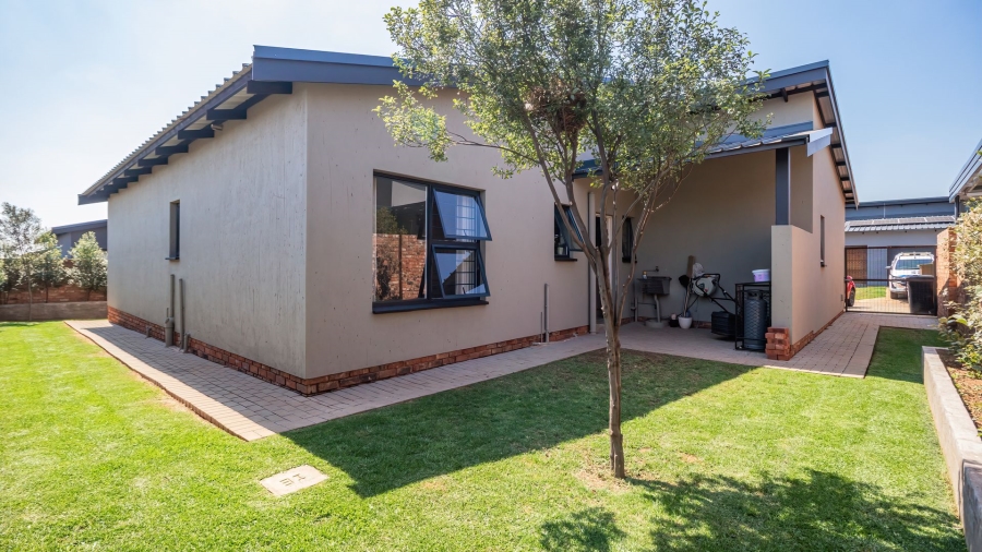 4 Bedroom Property for Sale in Brentwood Park Gauteng