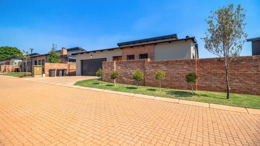 4 Bedroom Property for Sale in Brentwood Park Gauteng