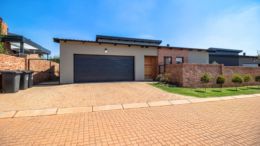 4 Bedroom Property for Sale in Brentwood Park Gauteng