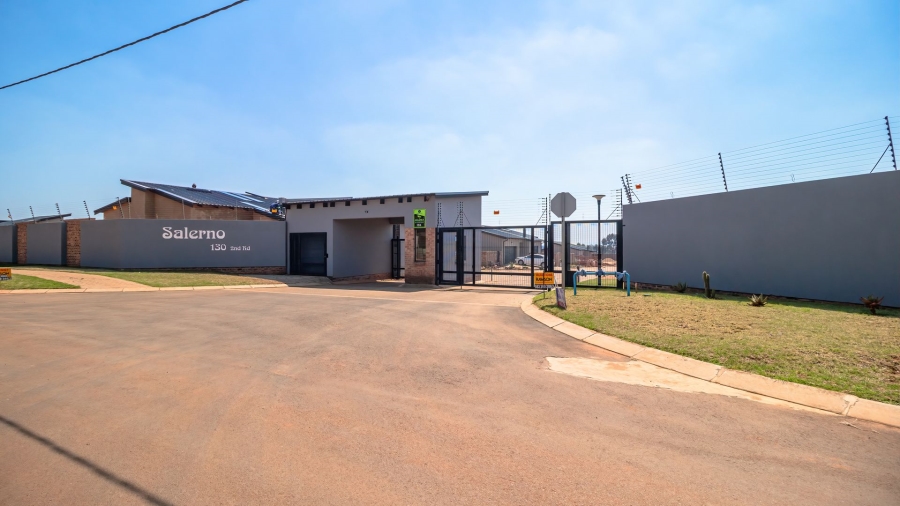 4 Bedroom Property for Sale in Brentwood Park Gauteng