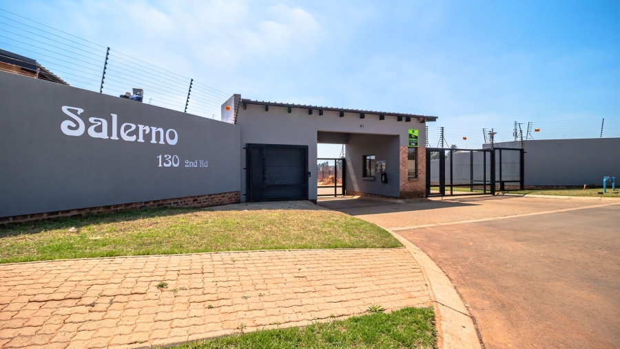 4 Bedroom Property for Sale in Brentwood Park Gauteng