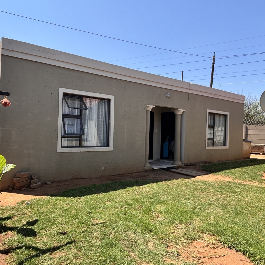 4 Bedroom Property for Sale in Cosmo City Gauteng