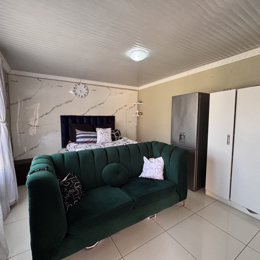 4 Bedroom Property for Sale in Cosmo City Gauteng