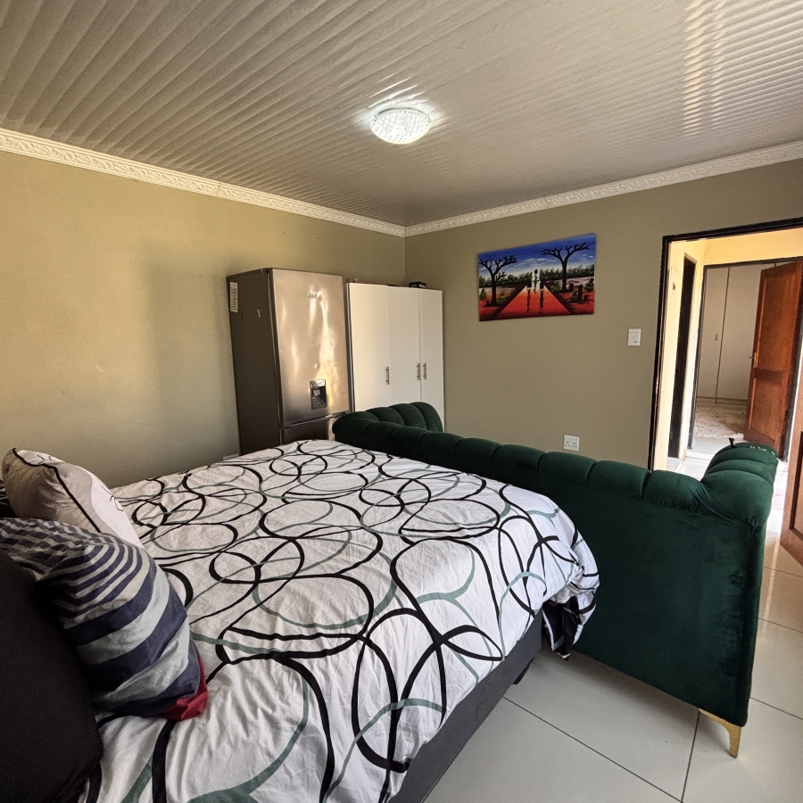 4 Bedroom Property for Sale in Cosmo City Gauteng