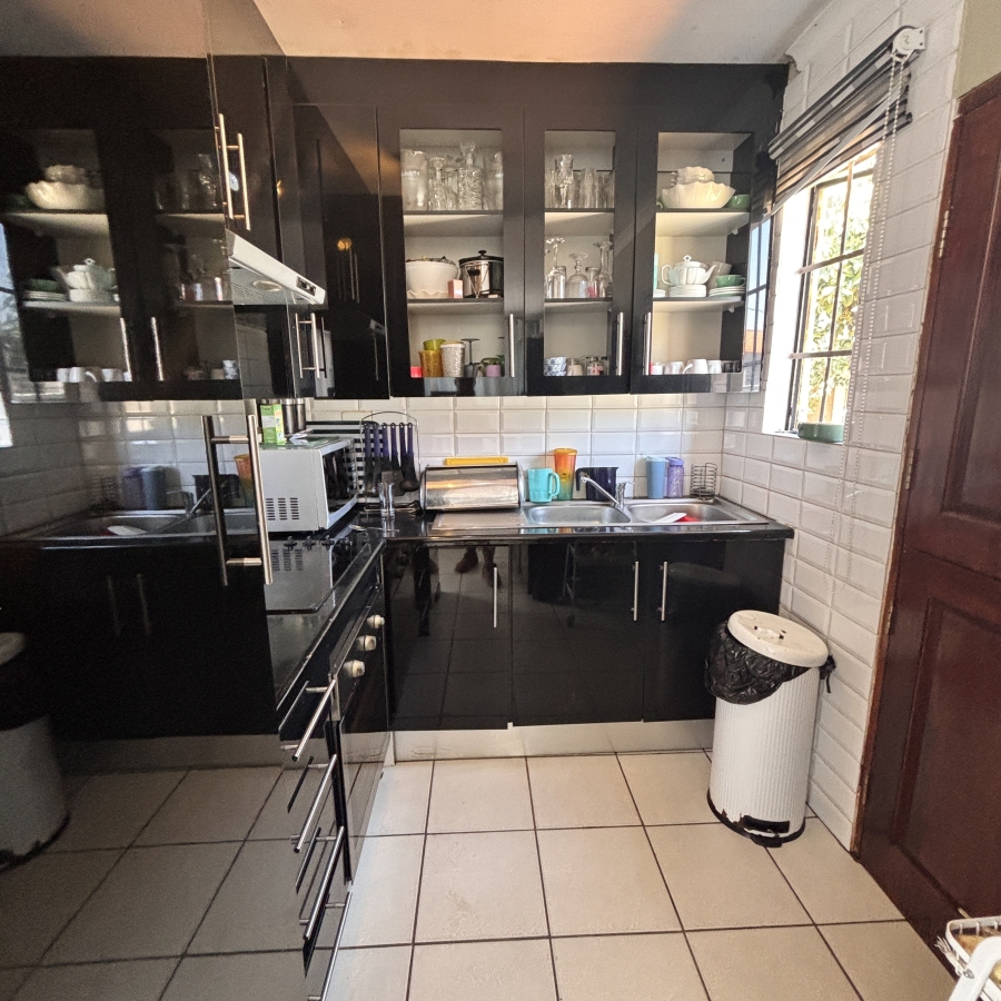 4 Bedroom Property for Sale in Cosmo City Gauteng