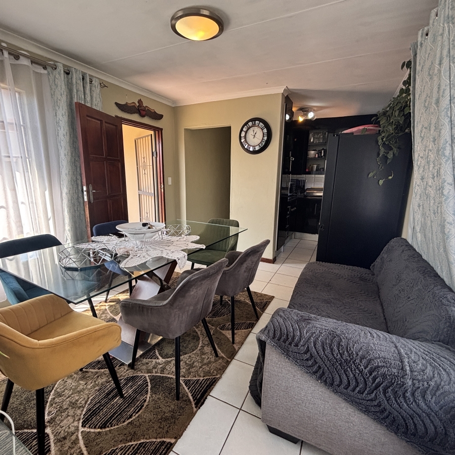 4 Bedroom Property for Sale in Cosmo City Gauteng