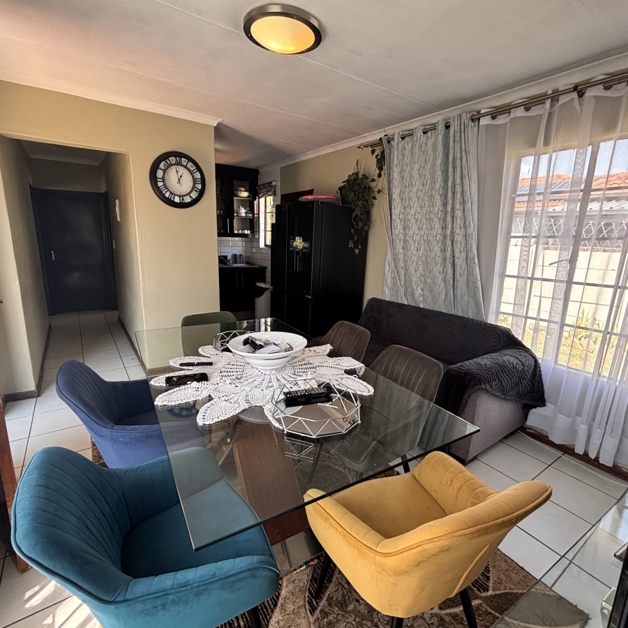 4 Bedroom Property for Sale in Cosmo City Gauteng