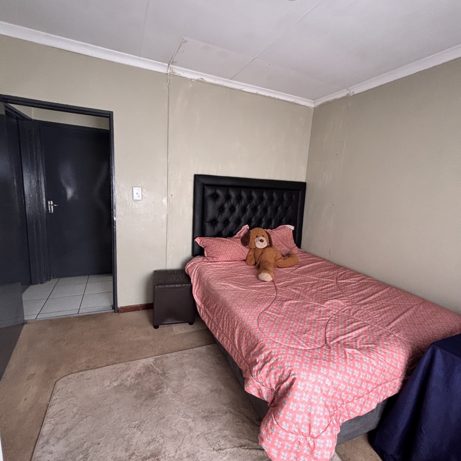 4 Bedroom Property for Sale in Cosmo City Gauteng