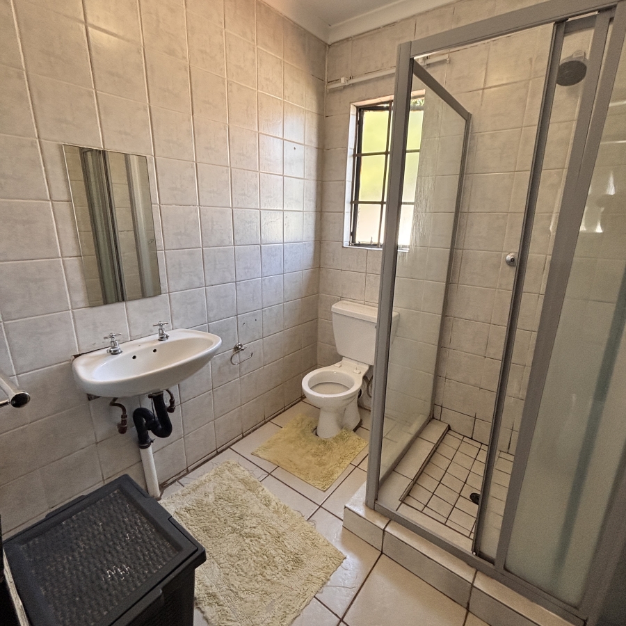 4 Bedroom Property for Sale in Cosmo City Gauteng