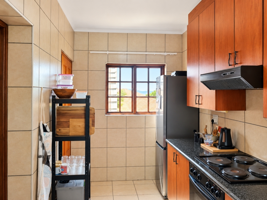 To Let 1 Bedroom Property for Rent in Kensington Gauteng