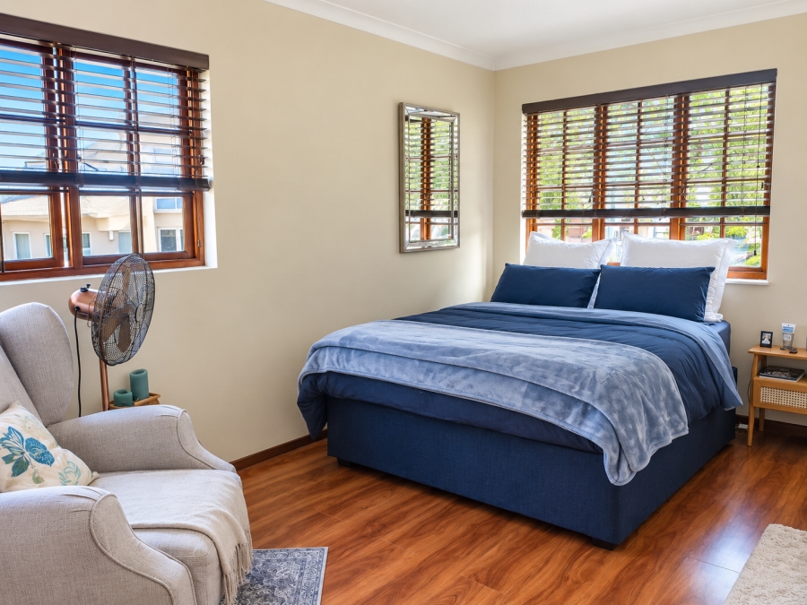 To Let 1 Bedroom Property for Rent in Kensington Gauteng