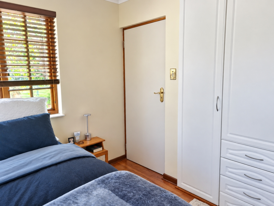 To Let 1 Bedroom Property for Rent in Kensington Gauteng
