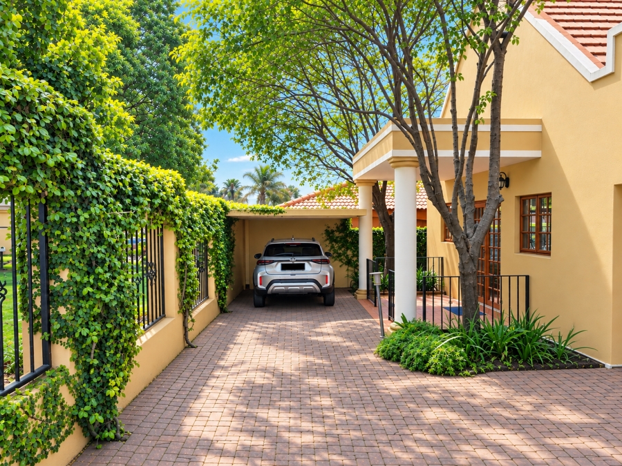 To Let 1 Bedroom Property for Rent in Kensington Gauteng
