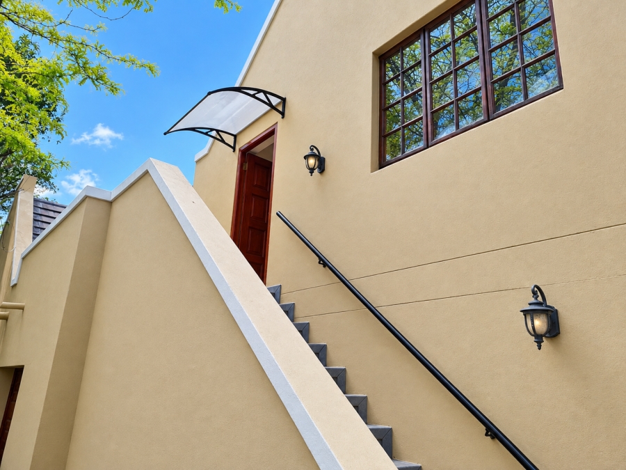 To Let 1 Bedroom Property for Rent in Kensington Gauteng